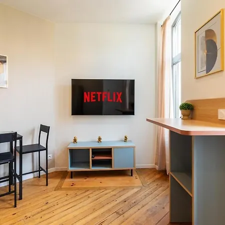 Design En Plein Centre D'agen *