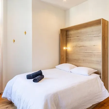 Design En Plein Centre D'agen *