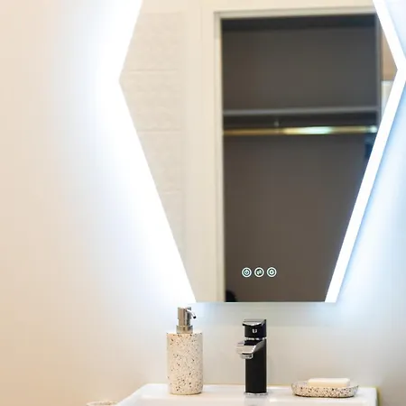 Design En Plein Centre D'agen