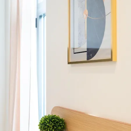 Design En Plein Centre D'agen *